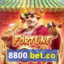 8800 bet.co